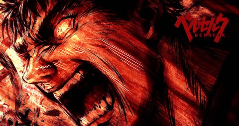BERSERK - Gameplay # Pure just pure power right there
