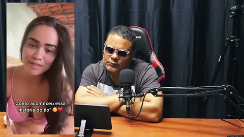Sobrinha casada com tio de 1° grau e com 3 filhos