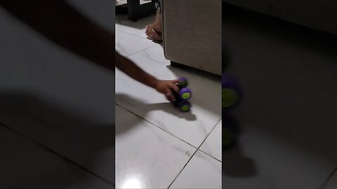 ឡានរាំ