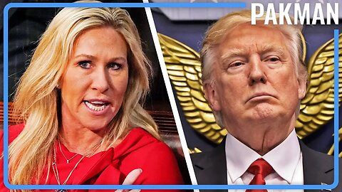 Caller Terrified That Republicans Will Make US a Dictatorship