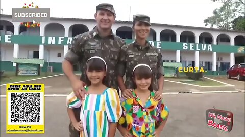 Paulo Figueiredo dá a sua opinião sobre o vídeo gravado pelo Comandante do Exército - Deixe a sua!