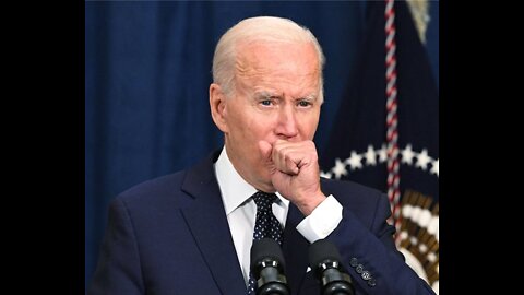 WH Identifies 17 'Close Contacts' to Biden Before His COVID Diagnosis
