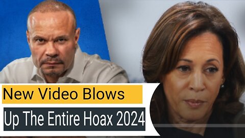 New Video Blows Up The Entire Hoax /2024