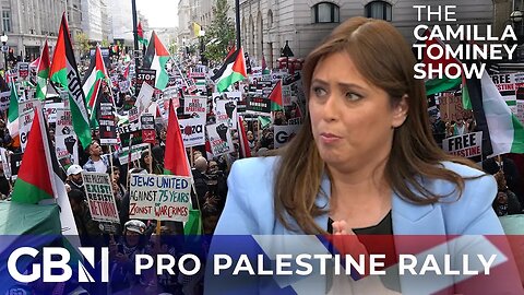 'Attending pro-Palestine rally is supporting Hamas': Israel ambassador | Marches support 'pure evil'