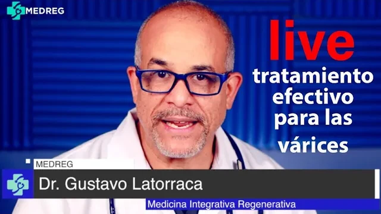 "Cómo tratar varices y hemorroides con terapias regenerativas y naturales"