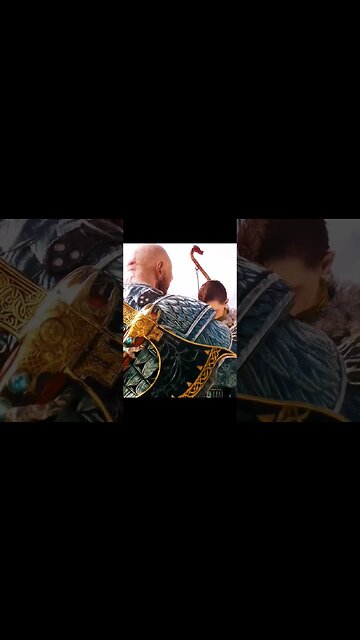 Unleashing Chaos in God of War PC #112