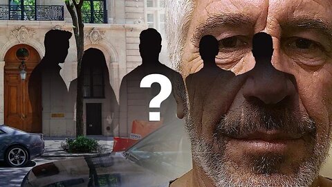 WATCH: Judiciary involvement in pedocriminal networks (Epstein, Teichtmeister and Dutroux)