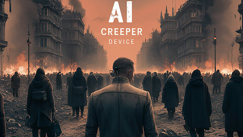 🚨Ai Ear Piece - The Ultimate Creeper Device🚨
