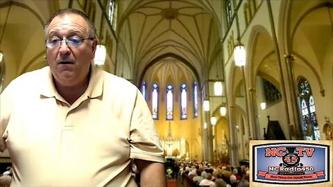 NCTV45’S THOUGHT FOR THE DAY FRIDAY OCTOBER 20 2023