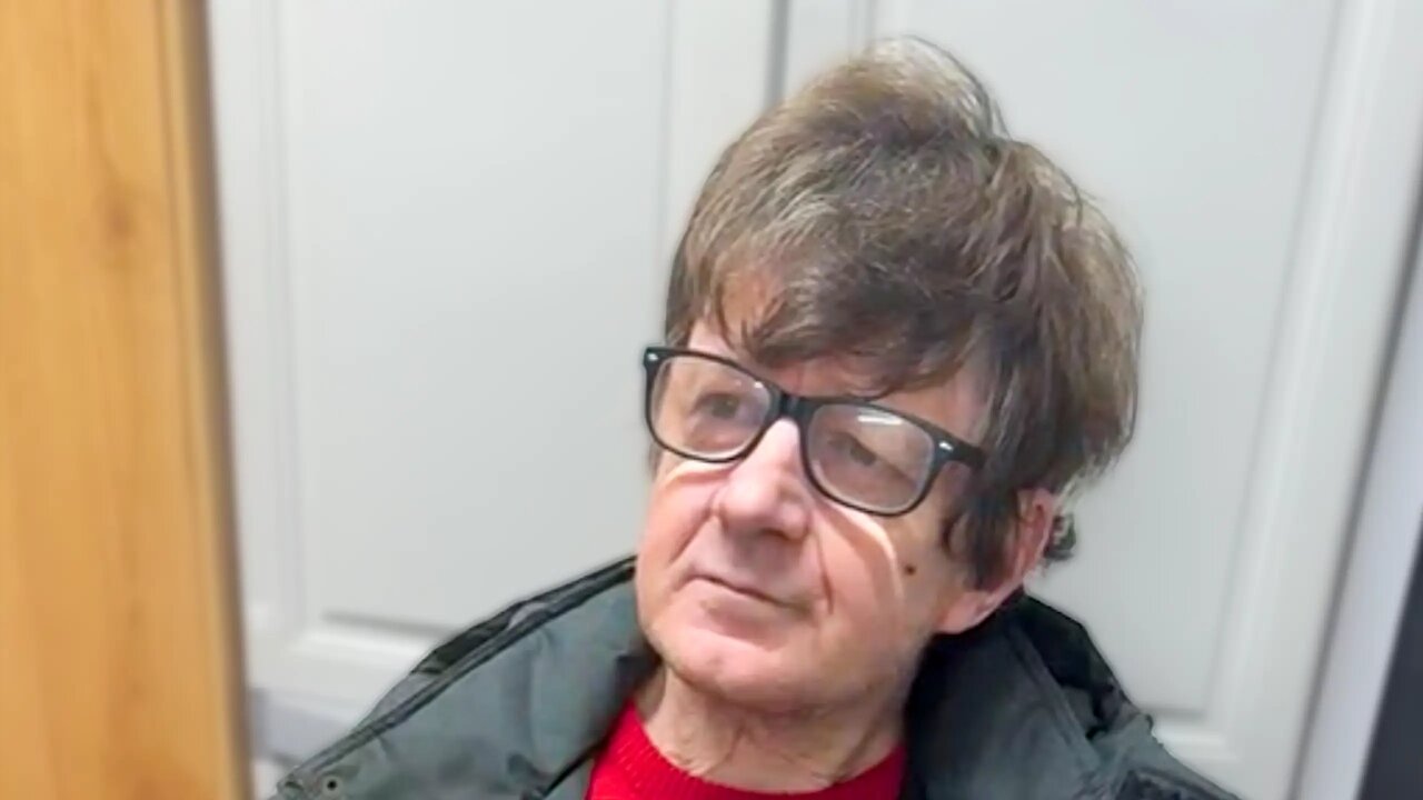 Andrew Yoxall, Coventry 19/12/24