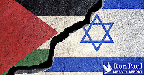 How The US Can Bring Peace To Israel/Palestine