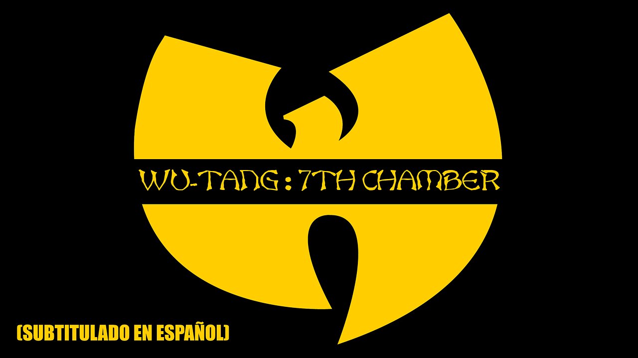 Wu-Tang Clan - Wu-Tang: 7th Chamber | (Subtitulado en español) (Prod. por RZA)