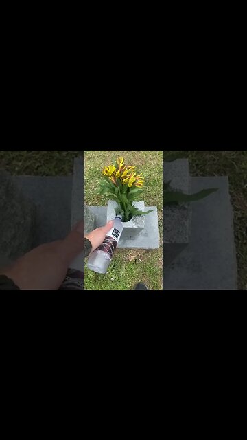 Visiting an old friend on 420