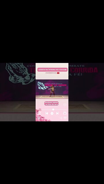 Assista na íntegra. #shorts