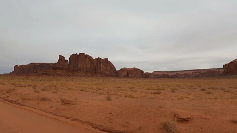 Monument Valley