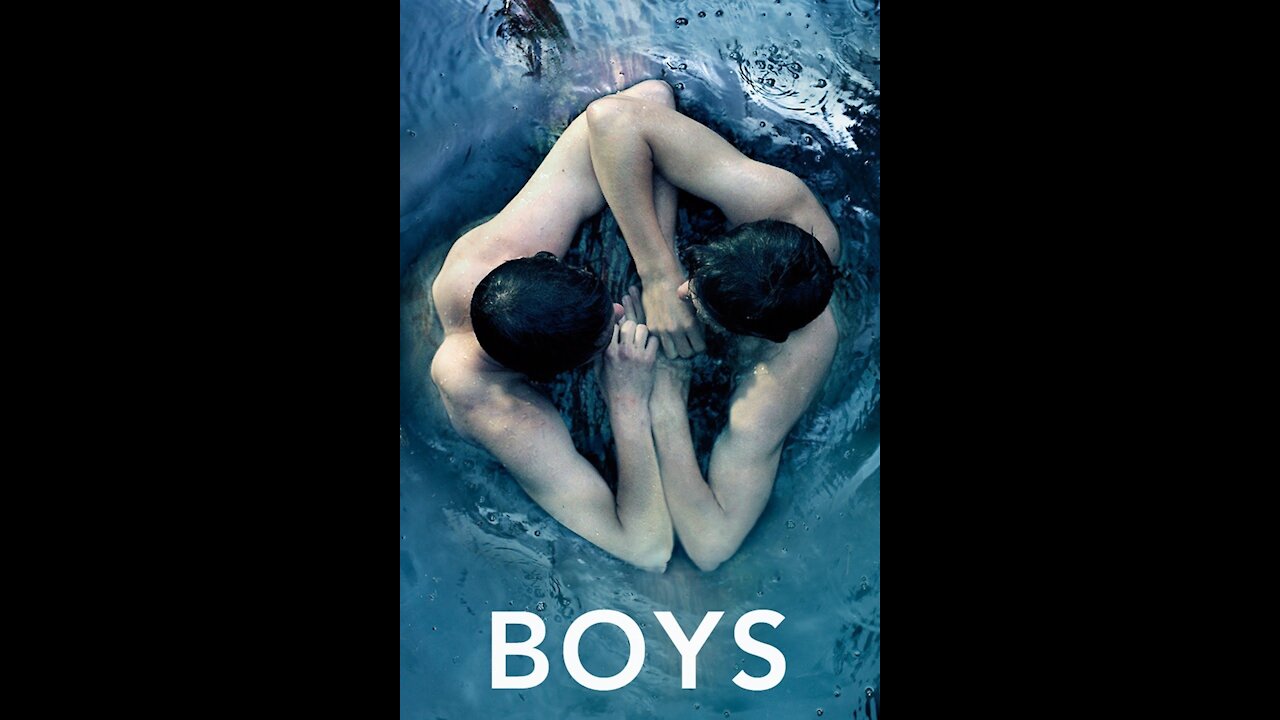 Jonens (Boy) love Movie