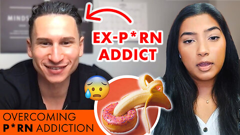 🍆 From P*RN Prison🎬 to Purpose-Driven 🔥 Nick's Naughty Secret & Incredible Comeback Story😳🚀