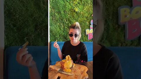 ACEL MOMENT CAND VINE CLIENTUL ALA RAUTACIOS #oguritamica #mancare #mancaciosul #romania