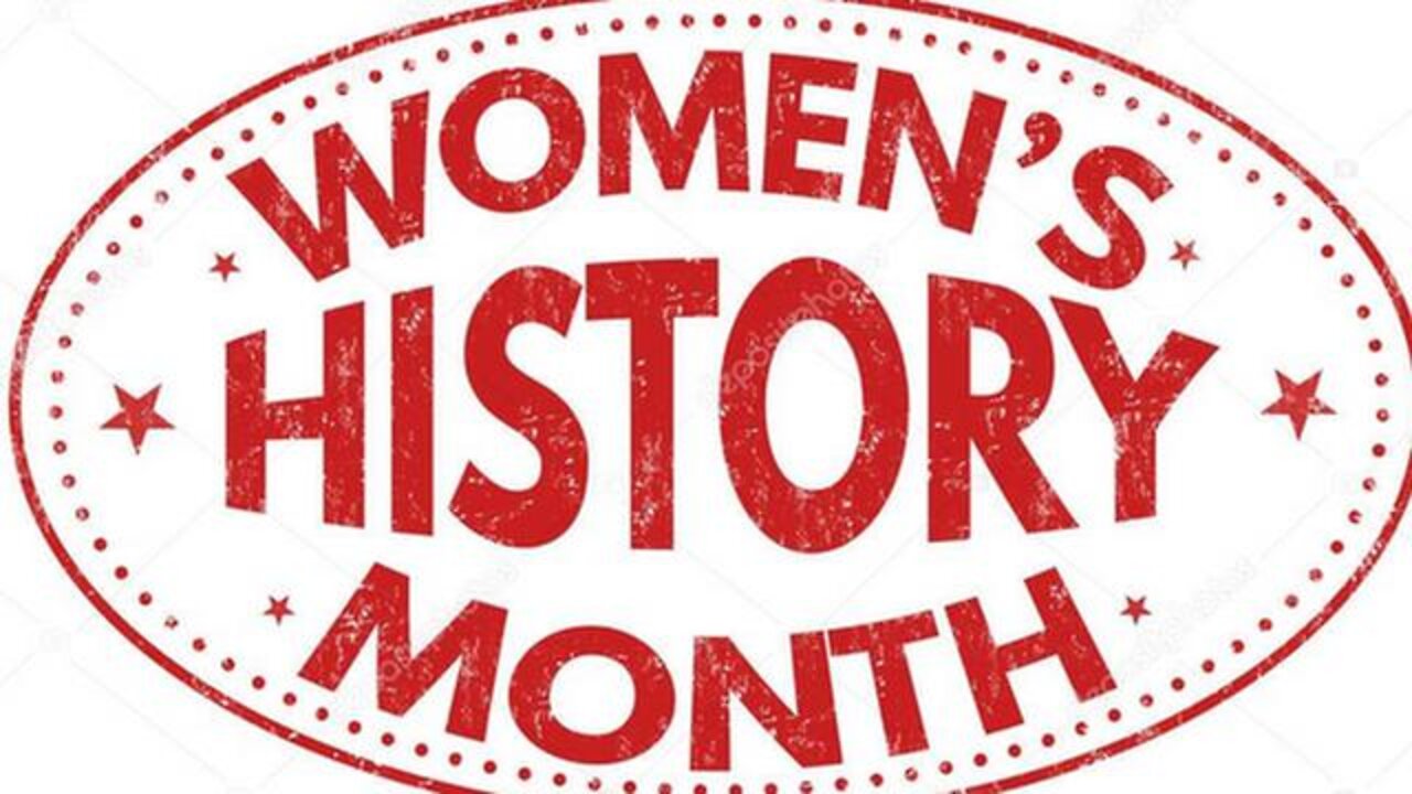 Women's History Month