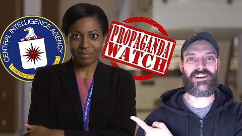 The CIA Needs a Few Good Shrinks - #PropagandaWatch