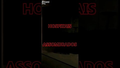 CADEIRAS DE RODAS ANDANDO SOZINHAS #horrorstories #paranormal #ghost #medo #fantasma