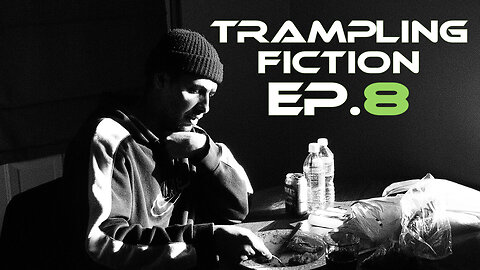 Trampling Fiction Ep.8 RFK Jr. On Chem'sTrail