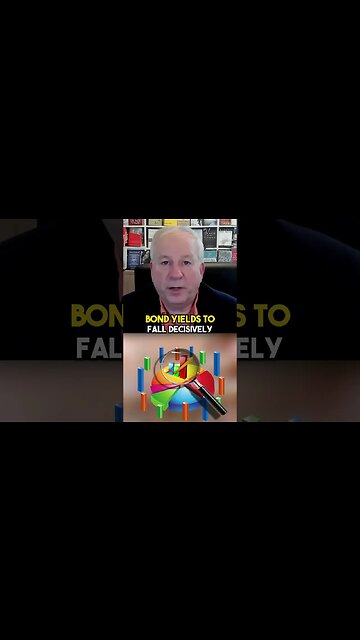 Bond Yields get so Low that you have to Invest in the Stock Market | David Rosenberg