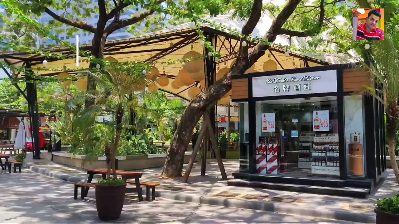 EASTWOOD CITY PHILIPPINES