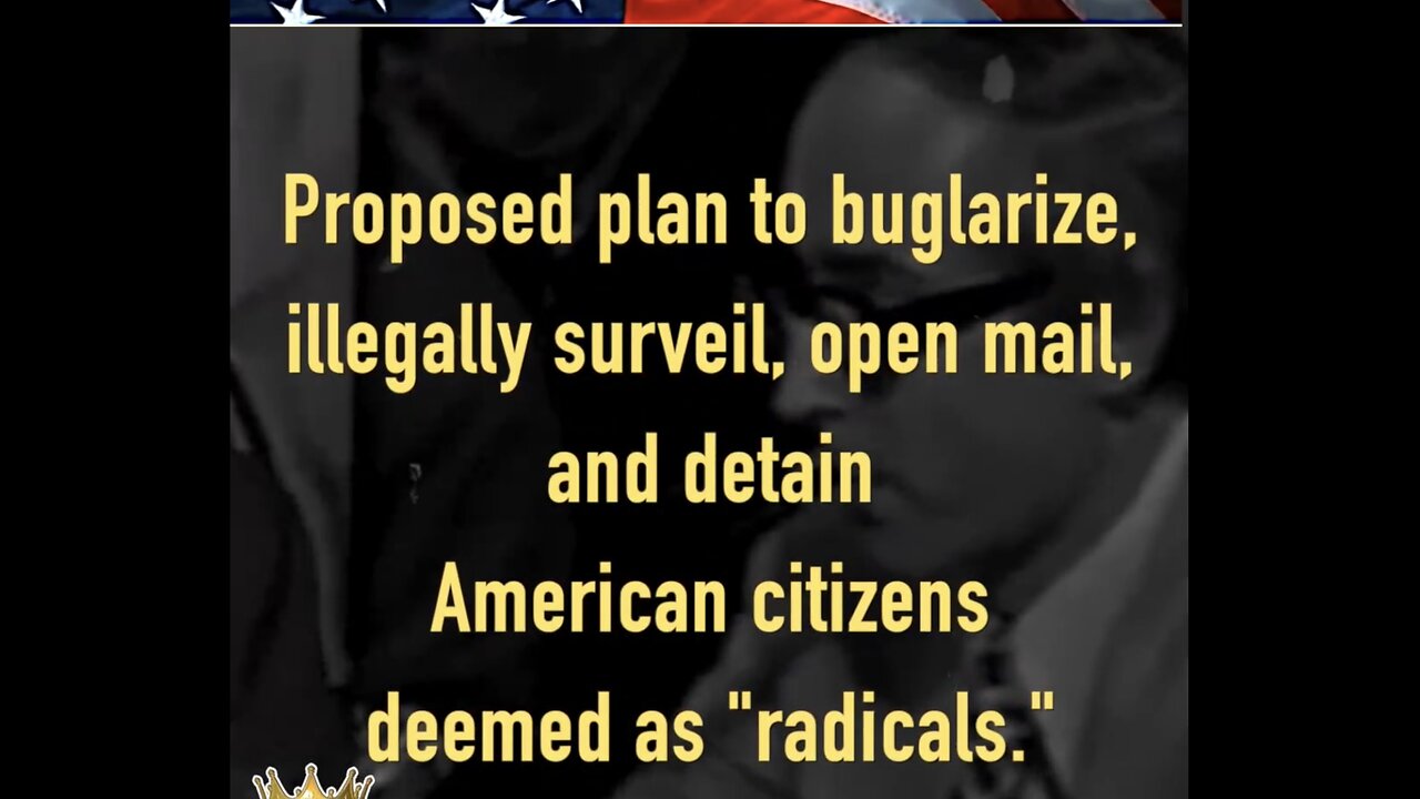 AMERICAN CITIZENS UNLAWFULLY SPIED ON🏛️🕵️‍♂️🛗🕵️‍♀️BY GOVERNMENT THREE LETTER AGENCIES🔎🏛️🕵️‍♂️💫