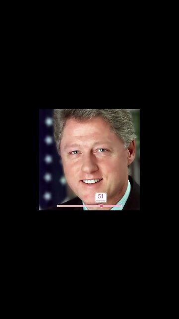 Bill Clinton