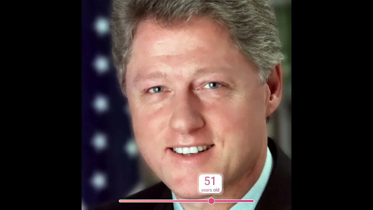 Bill Clinton