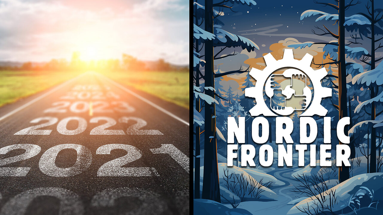 NORDIC FRONTIER #280: Remembering 2023 and looking forward