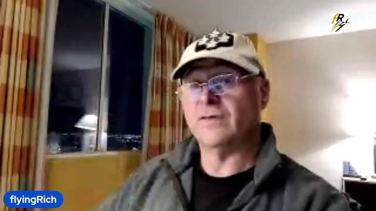 Shot Show Day 2 wrap up