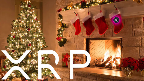 XRP RIPPLE CHRISTMAS !!!!!!!!