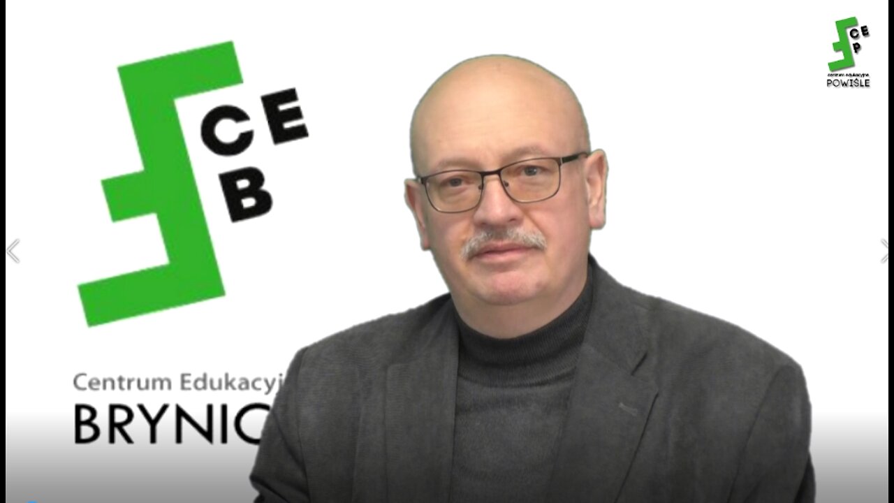 Jan Engelgard: Relacje Witos - Korfanty w III powstaniu - konferencja CEBrynica 100 lat Powstań Śl.