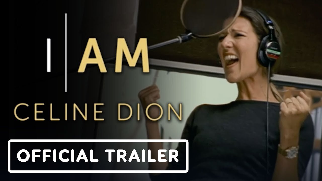 I Am: Celine Dion - Official Trailer