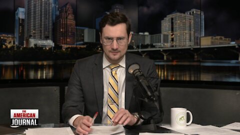 AMERICAN JOURNAL (Full Show) Friday - 7/30/21