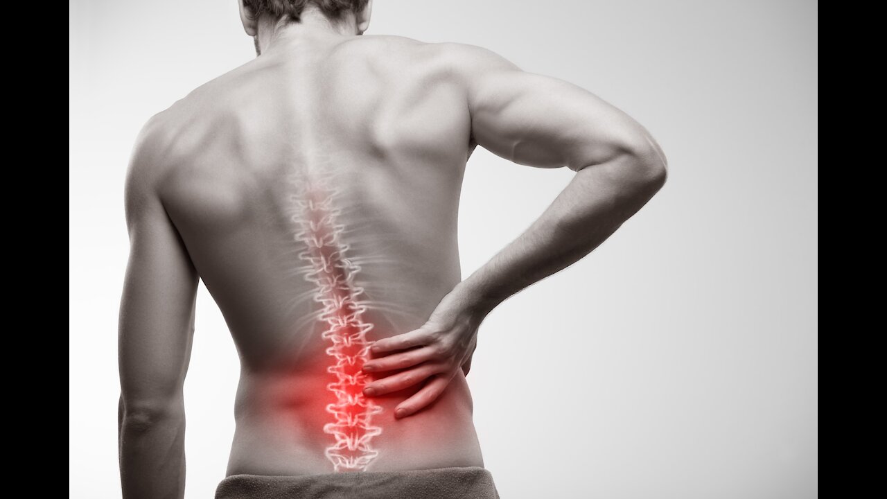 Best guide/product to get relief from Back Pains. #backpain,#health,#fitness