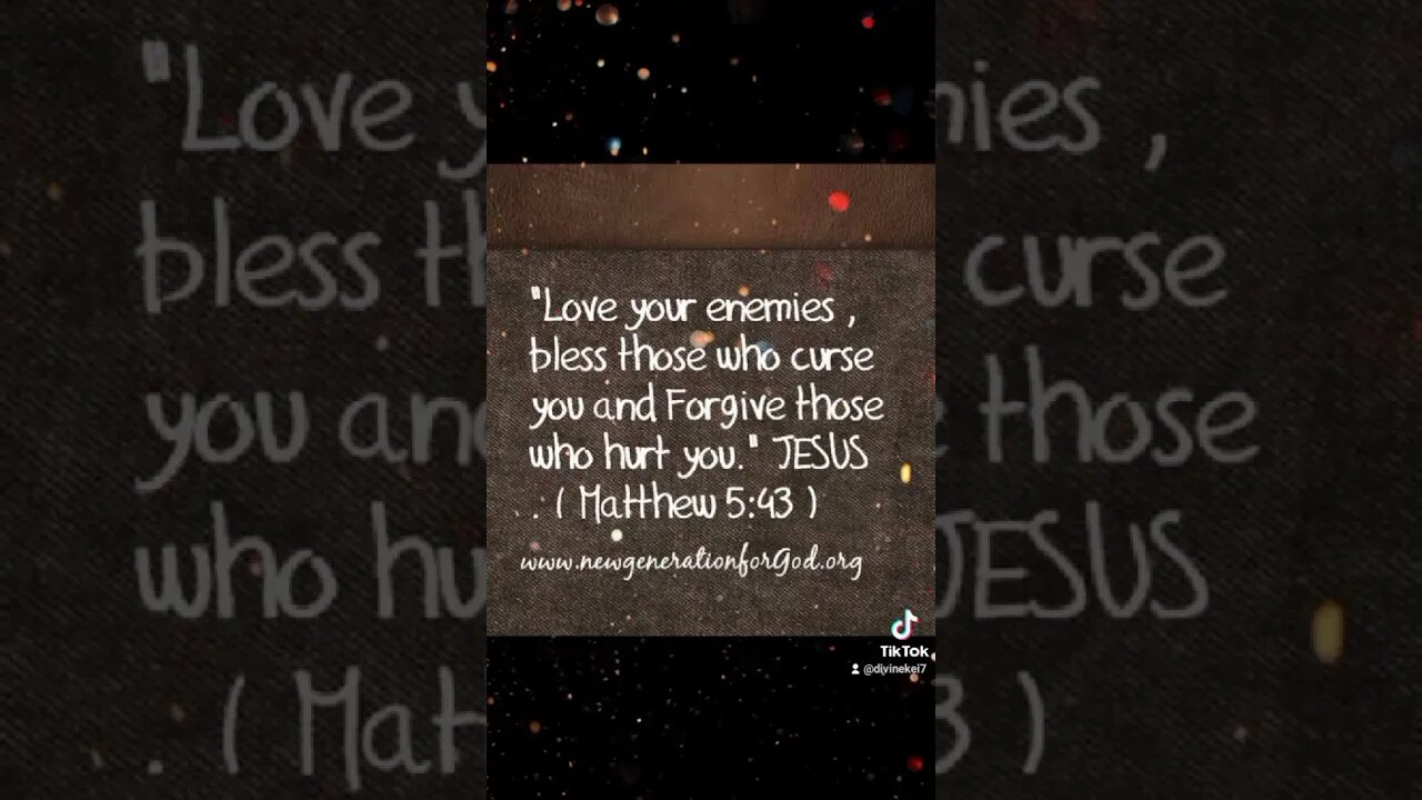 the most high always forgives😇💗🌻