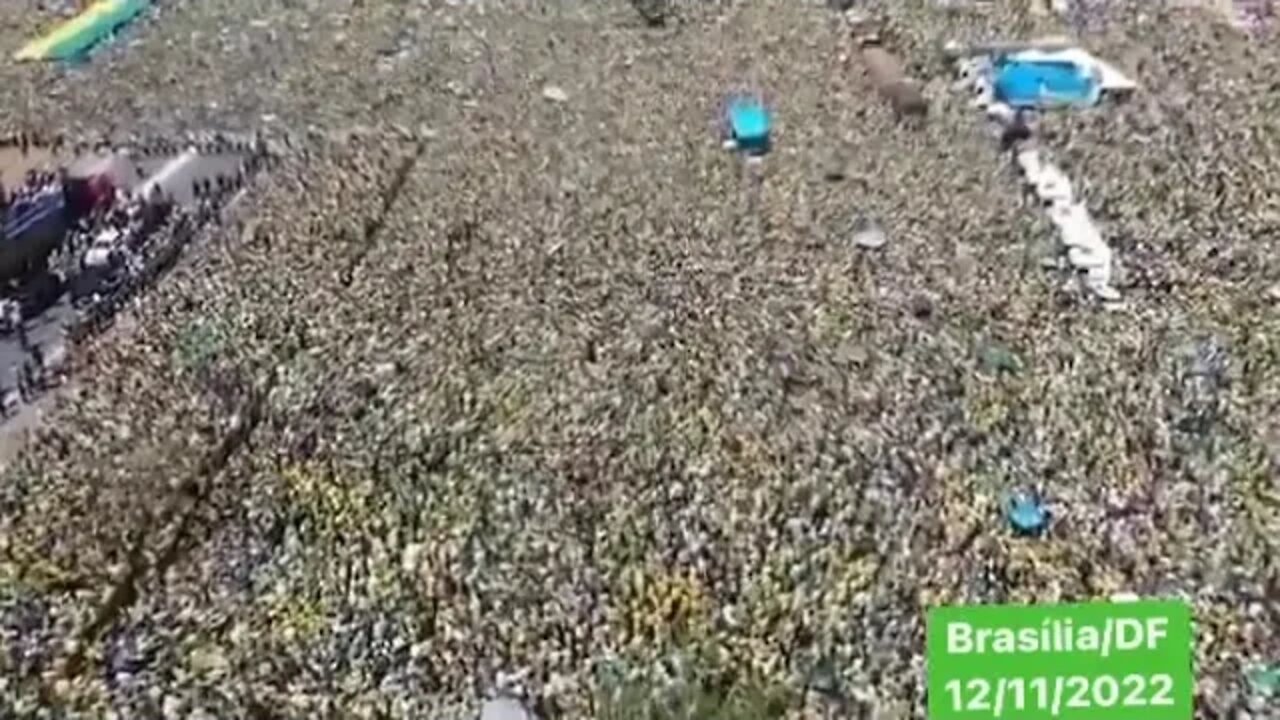 The Revolution Will NOT Be Televised