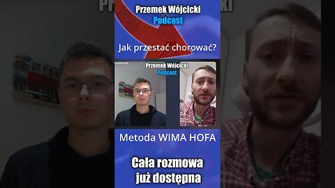 Bardziej zaawansowane techniki od WIMA HOFA