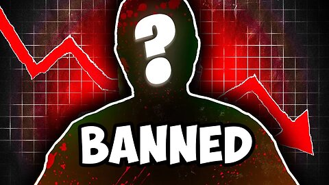 You can get BANNED for this skin in Call of Duty...