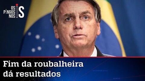 Sob Bolsonaro, estatais ampliam lucros anuais