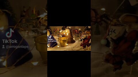 The Mavrics Save Christmas