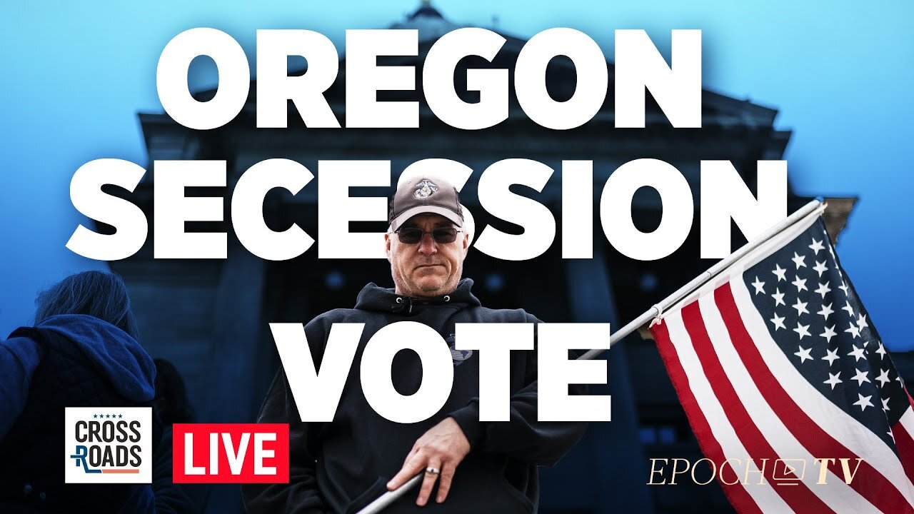 Live Q&A: Oregon Counties Vote to Secede Into Idaho; Israel and Hamas Agree to Ceasefire