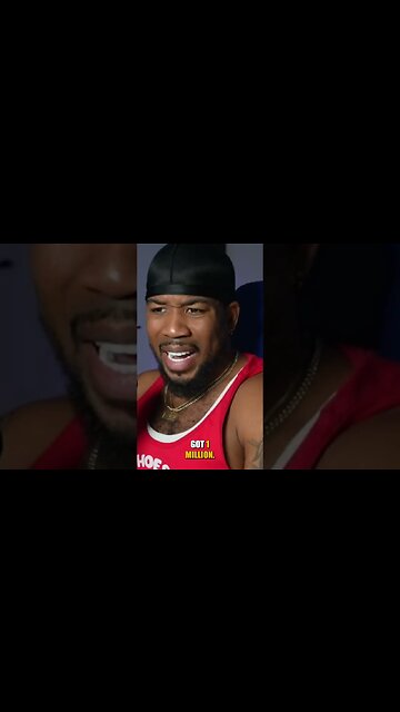 STOP SIMPING FOR OF!