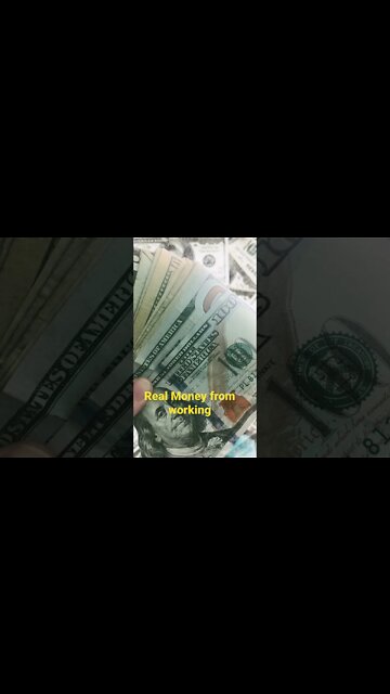 Get the Money 💴 #Shorts