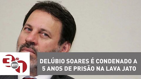 Delúbio Soares é condenado a 5 anos de prisão na Lava Jato