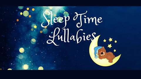 20 Minutes of Children's Lullaby for Sleep, Relaxation