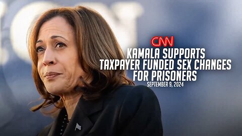 Kamala is for they/them. 💁‍♀️ President Trump is for you. 🇺🇸